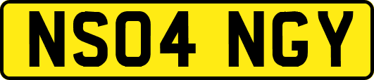 NS04NGY
