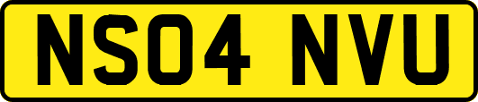 NS04NVU