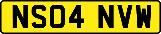 NS04NVW