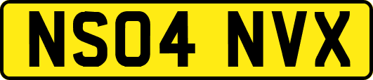 NS04NVX