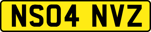 NS04NVZ