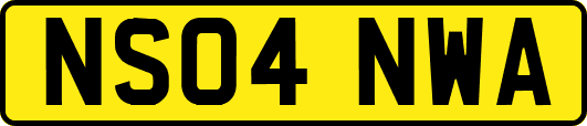 NS04NWA
