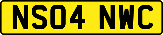 NS04NWC