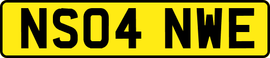 NS04NWE