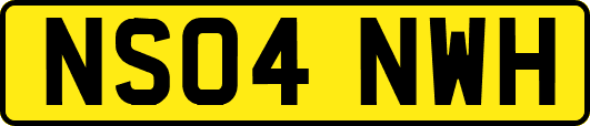NS04NWH