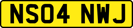 NS04NWJ