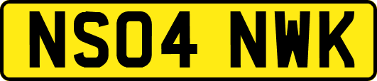 NS04NWK