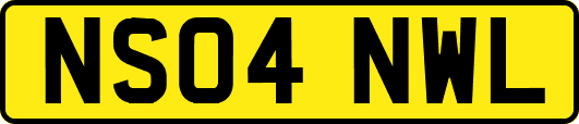 NS04NWL