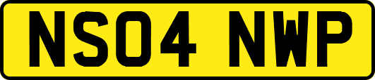 NS04NWP