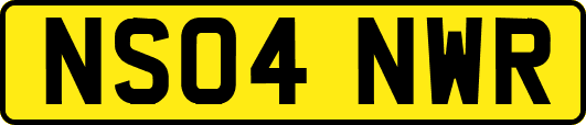 NS04NWR