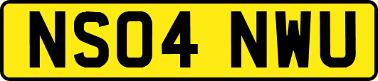 NS04NWU