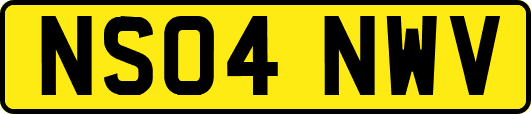 NS04NWV