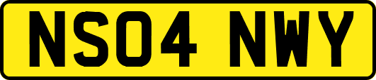 NS04NWY