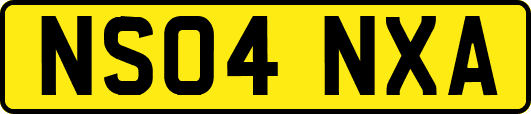 NS04NXA