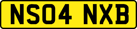 NS04NXB