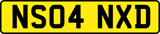 NS04NXD