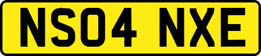 NS04NXE