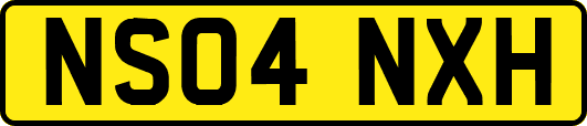 NS04NXH