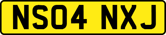 NS04NXJ