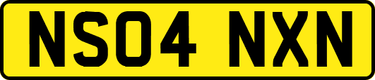 NS04NXN