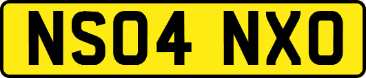 NS04NXO