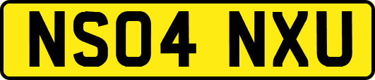 NS04NXU