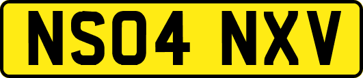 NS04NXV
