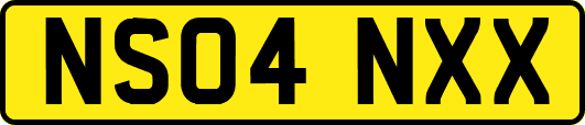 NS04NXX