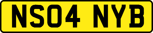NS04NYB