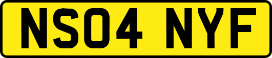 NS04NYF