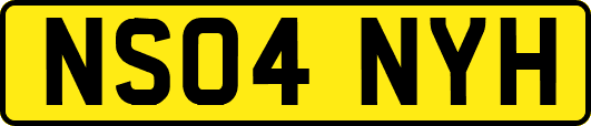 NS04NYH