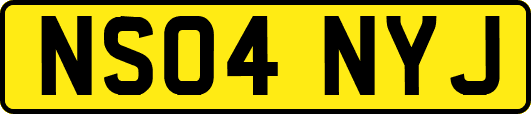 NS04NYJ