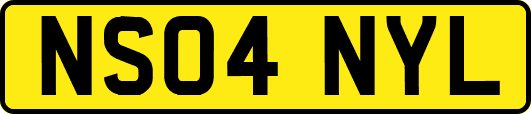 NS04NYL