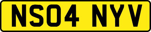 NS04NYV