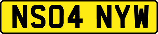 NS04NYW