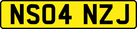 NS04NZJ