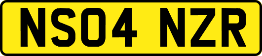 NS04NZR