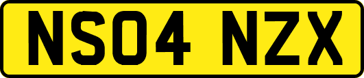 NS04NZX