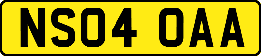 NS04OAA
