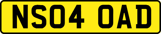 NS04OAD