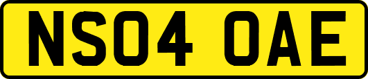 NS04OAE
