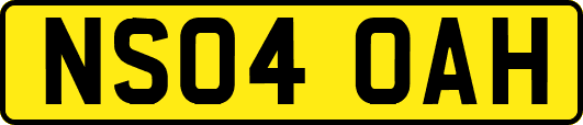 NS04OAH