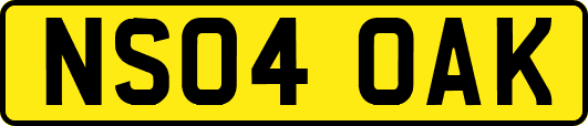 NS04OAK