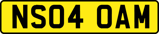 NS04OAM