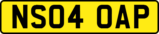 NS04OAP