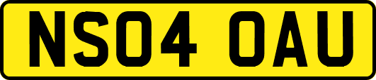 NS04OAU