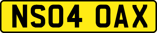 NS04OAX
