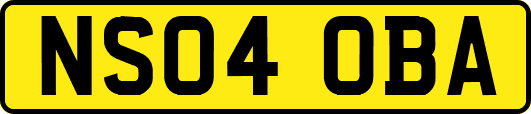 NS04OBA