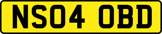 NS04OBD