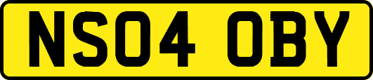 NS04OBY